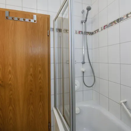 公寓 Sonnenstrahl *