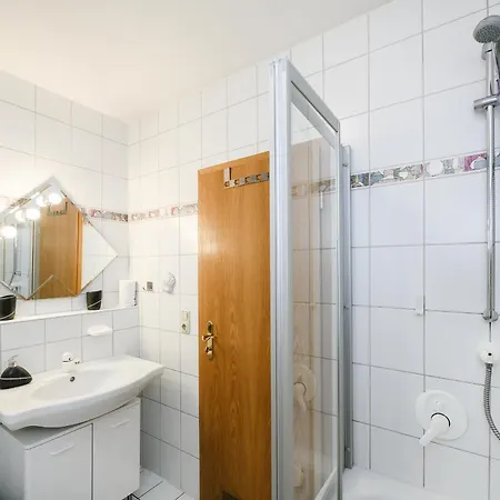 公寓 Sonnenstrahl *