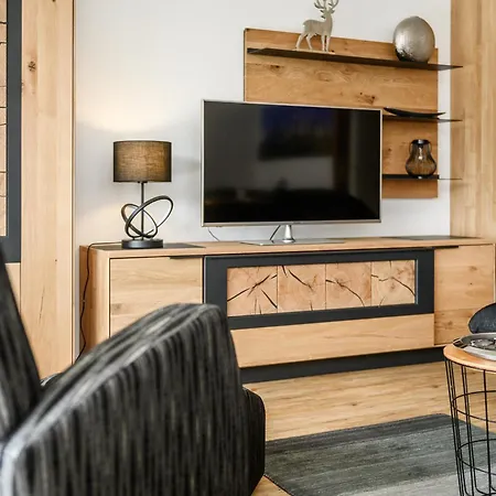 公寓 Sonnenstrahl *