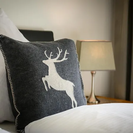 Apartman Sonnenstrahl Garmisch-Partenkirchen