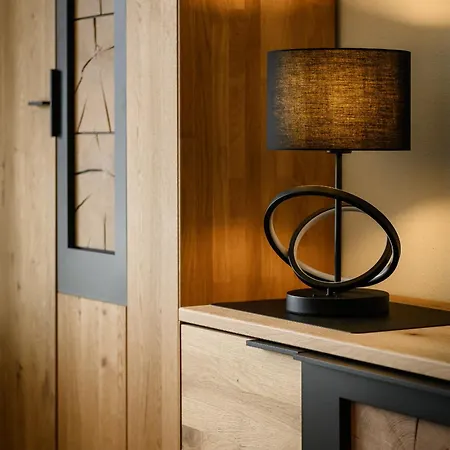 Апартаменти Sonnenstrahl