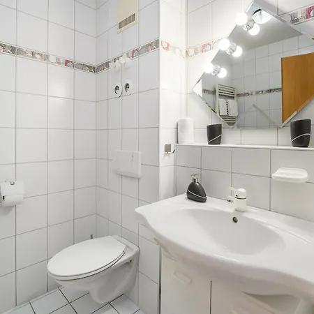 Апартаменти Sonnenstrahl