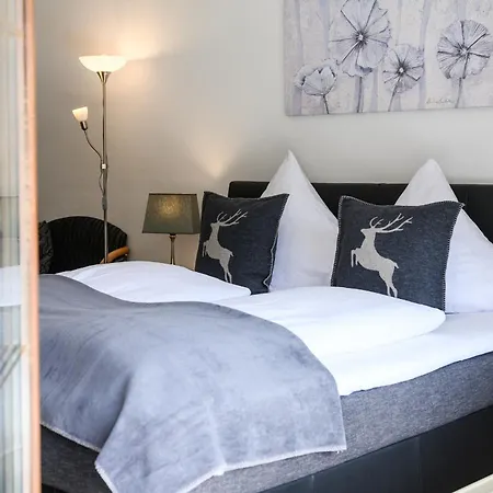 Apartman Sonnenstrahl