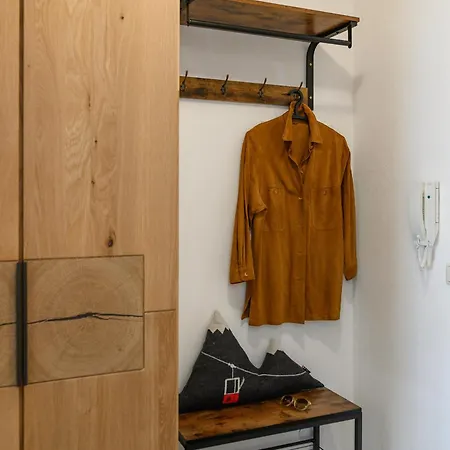 Апартаменти Sonnenstrahl *