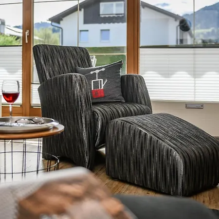 Apartment Sonnenstrahl Garmisch-Partenkirchen