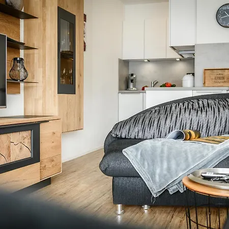 Apartman Sonnenstrahl Garmisch-Partenkirchen