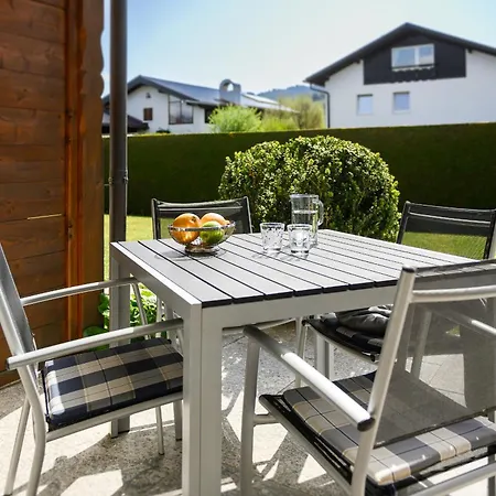 Апартаменти Sonnenstrahl