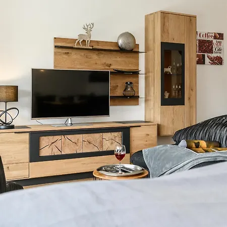 Apartment Sonnenstrahl *