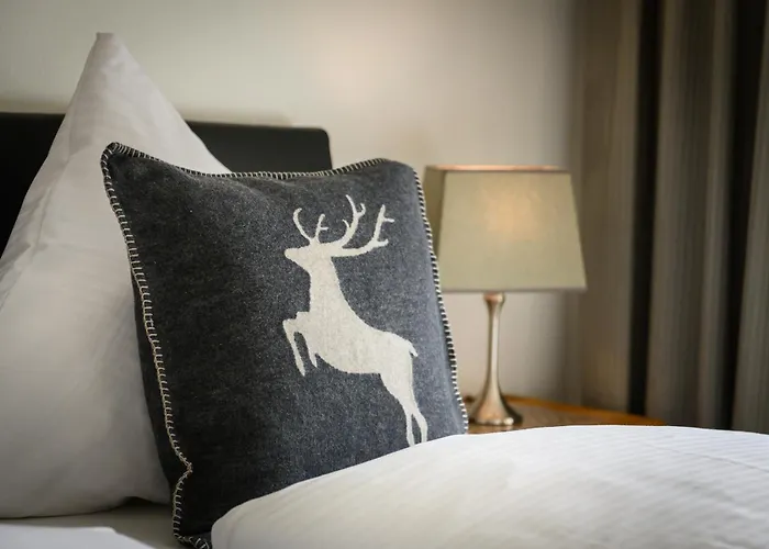 Apartamento Sonnenstrahl Garmisch-Partenkirchen