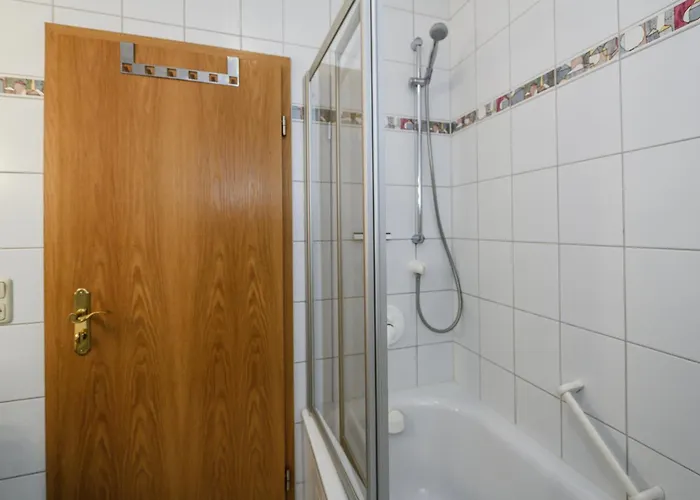 Apartman Sonnenstrahl *