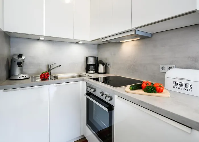 Apartman Sonnenstrahl Garmisch-Partenkirchen