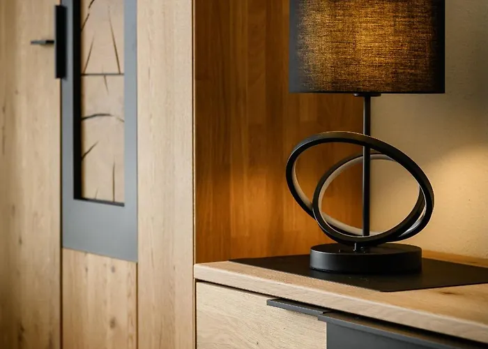 Apartamento Sonnenstrahl