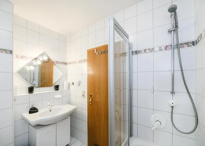 Apartamento Sonnenstrahl *