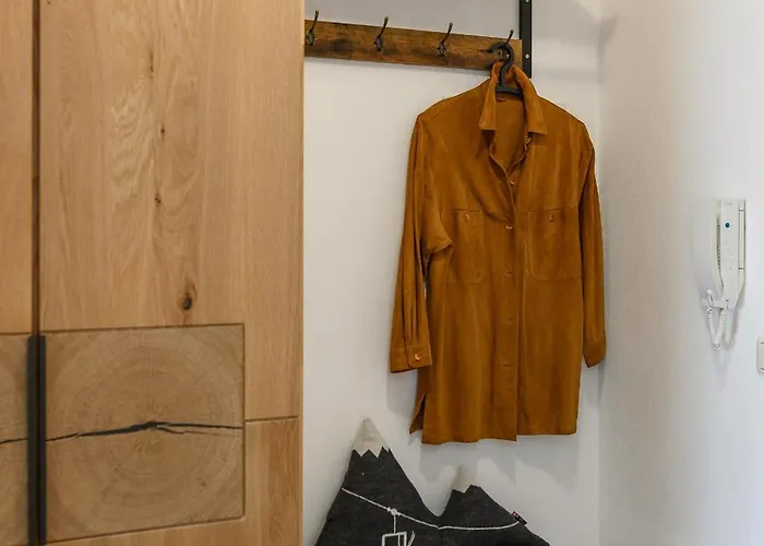 Apartamento Sonnenstrahl *