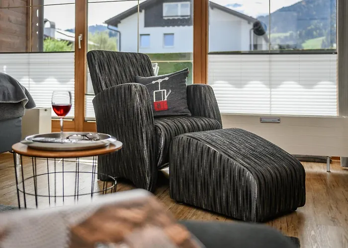 Apartman Sonnenstrahl Garmisch-Partenkirchen