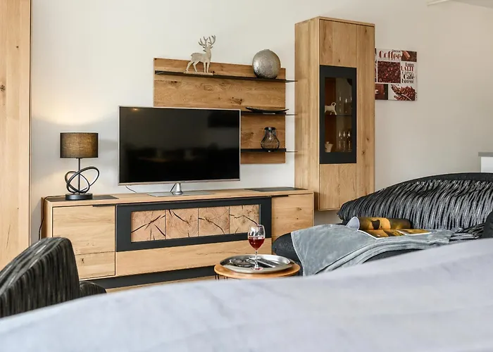 Apartman Sonnenstrahl *