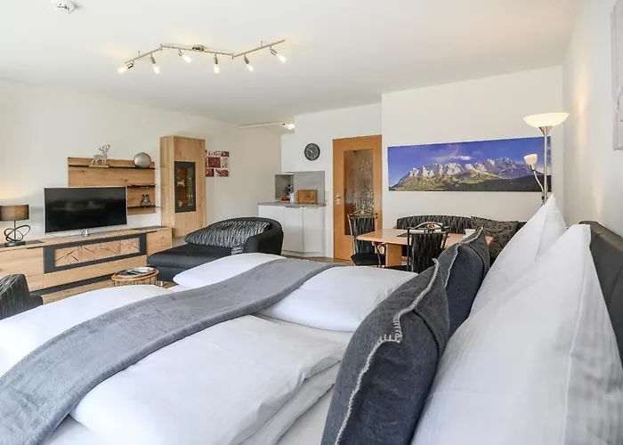 Apartamento Sonnenstrahl